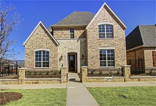 1717 Riviera Lane Southlake, TX 76051