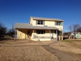 102 S 6th St Santa Anna, Tx, 76878 Coleman County Santa Anna, TX 76878