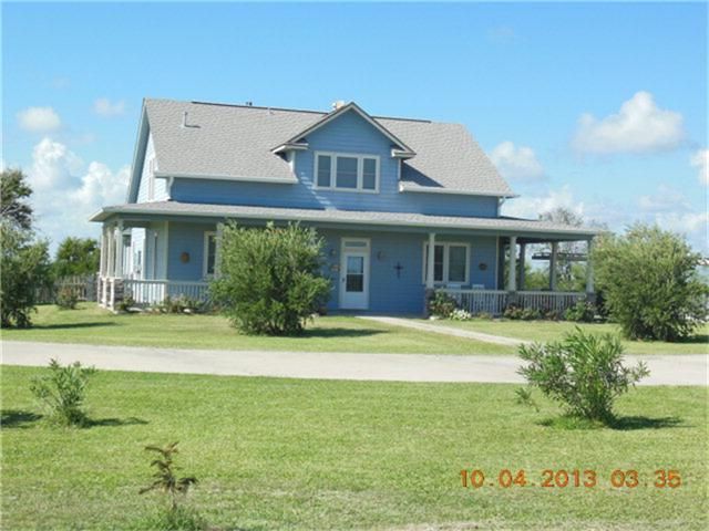 265 CR 250 Matagorda, TX 77457