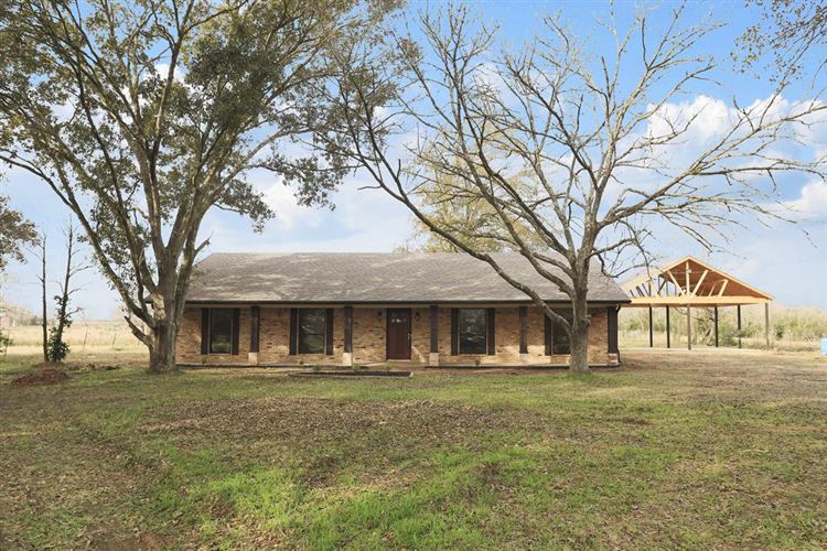 17803 PENICK RD Waller, TX 77484