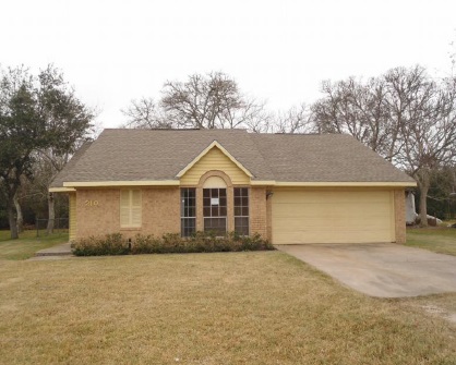 7210 Smith Dr Hitchcock, Tx, 77563 Galveston County Hitchcock, TX 77563