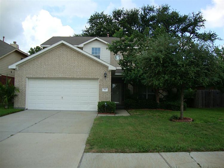 317 S Herritage Oaks Dr. Texas City, TX 77591