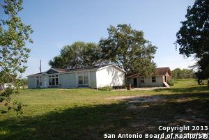 3369 FM 2143 Port Lavaca, TX 77979