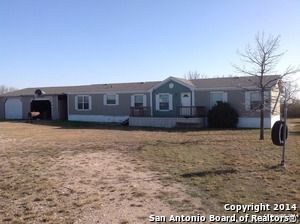 18722 COUNTY ROAD 5740 Castroville, TX 78009