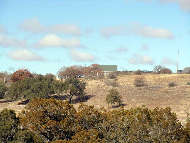 220 Coyote Cave Hunt, TX 78024