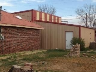 815 West Missouri St Floydada, TX 79235