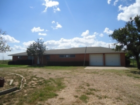 2996 Cr P Abernathy, Tx, 79311 Hale County Abernathy, TX 79311