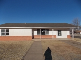 714 West 7th St Muleshoes, Tx, 79347 Bailey County Muleshoe, TX 79347