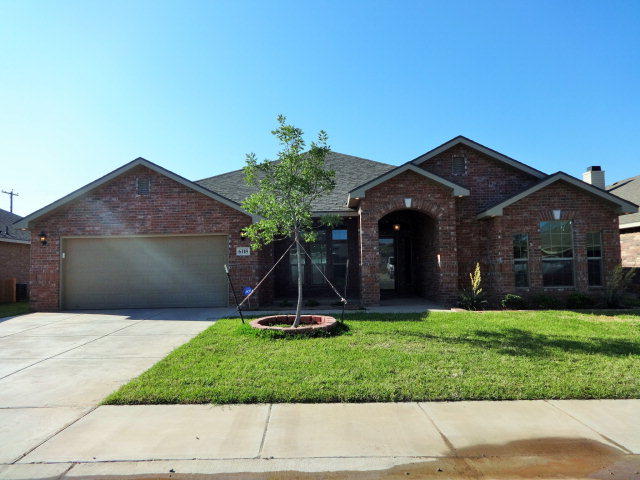 6118 Candlestick Dr Midland, TX 79706