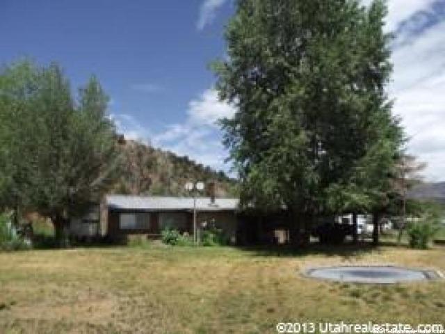 2436 S 45000 W Fruitland, UT 84027