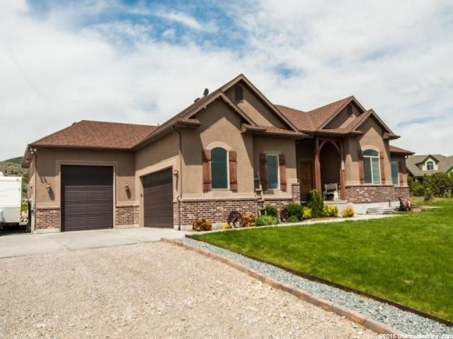 2792 W Ridgline Rd #76 Stockton, UT 84071