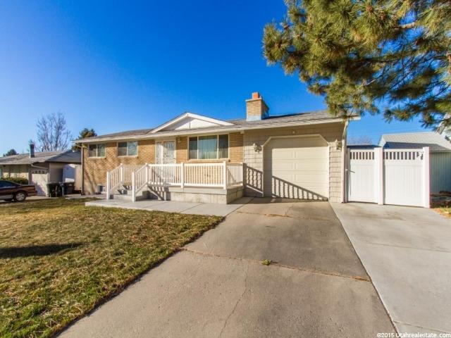 714 W 850 S Woods Cross, UT 84087