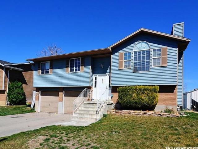 1292 W 1900 S Woods Cross, UT 84087