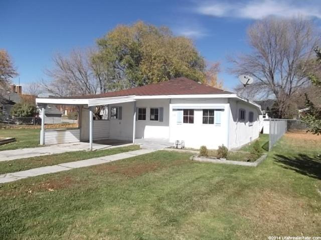 3970 W 2300 N Corinne, UT 84307