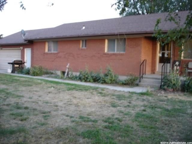 4297 N 4400 W Corinne, UT 84307