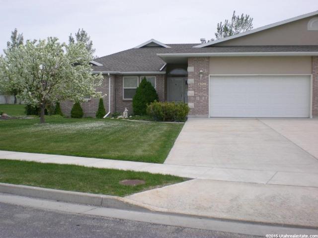 1309 S 350 E #15 Garland, UT 84312