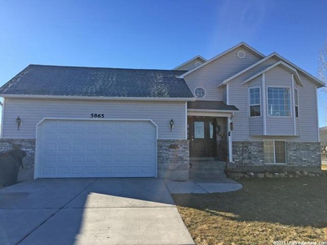 5865 W 17600 N Garland, UT 84312