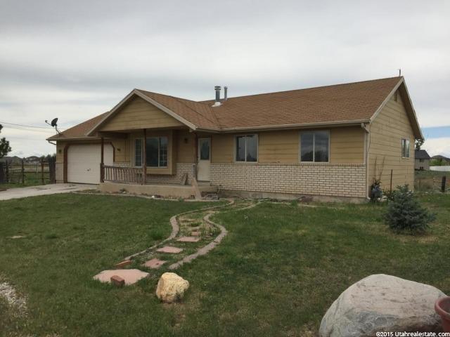 5455 S 4300 W Hooper, UT 84315