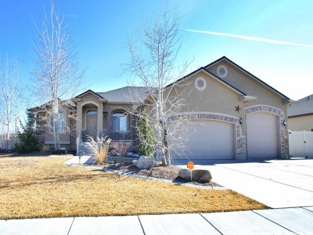 5508 S 4525 W Hooper, UT 84315