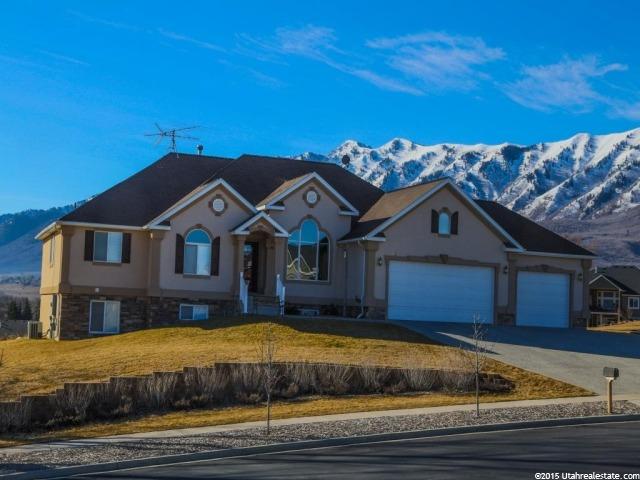 60 E 600 N Mendon, UT 84325