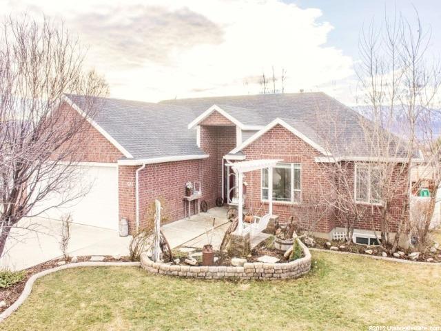 525 N 140 E Millville, UT 84326