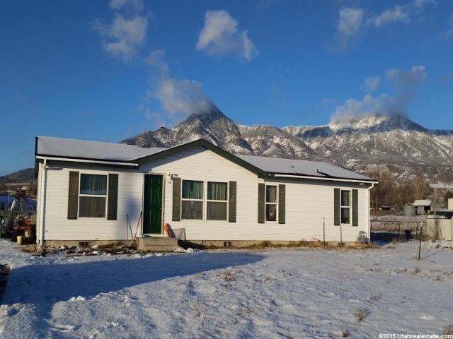 5310 W 20000 N Plymouth, UT 84330