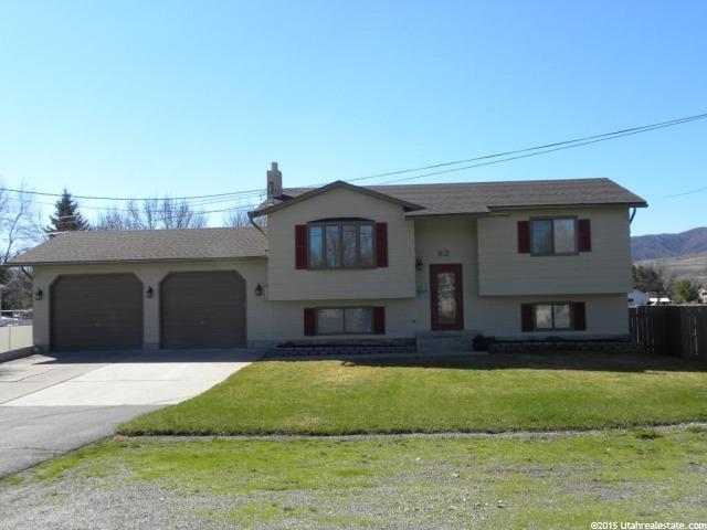 82 E 200 S Wellsville, UT 84339