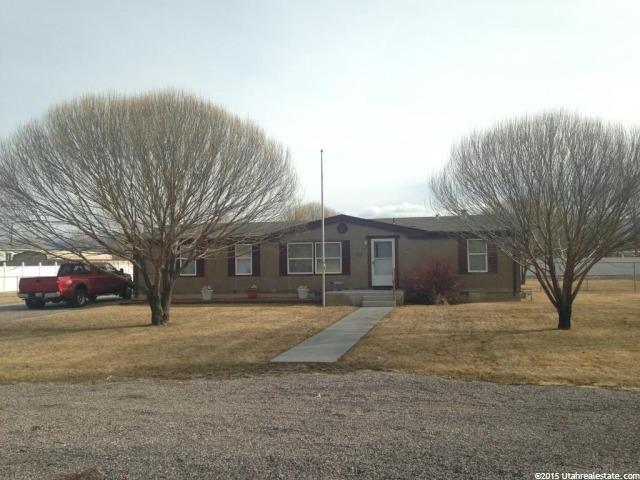 55 S 200 W Centerfield, UT 84622