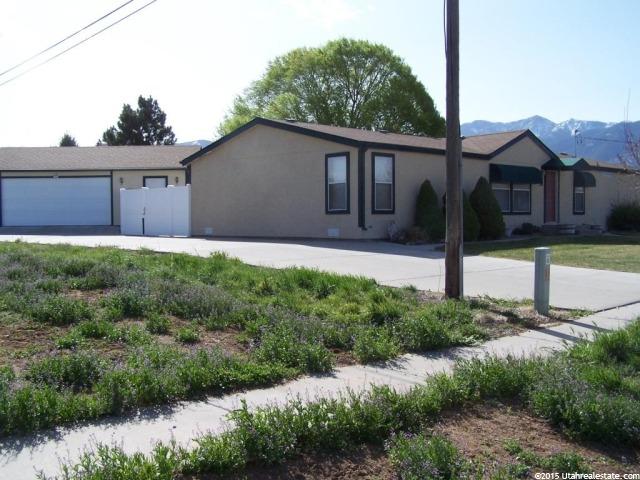 365 S 200 W Fillmore, UT 84631