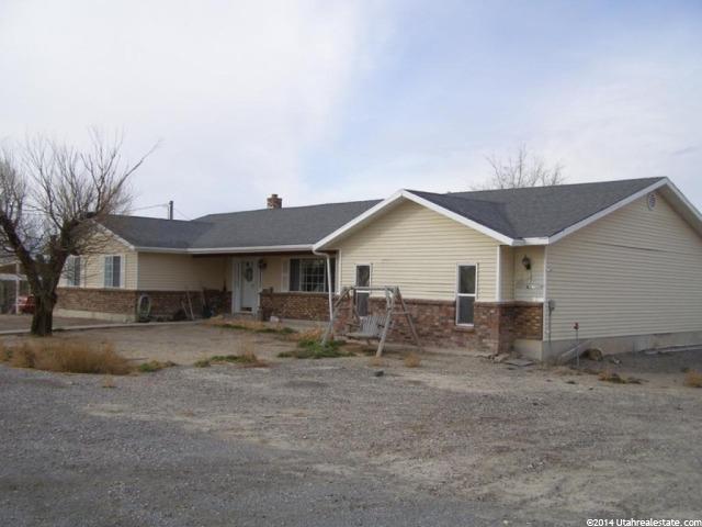 256 S Main St Hinckley, UT 84635