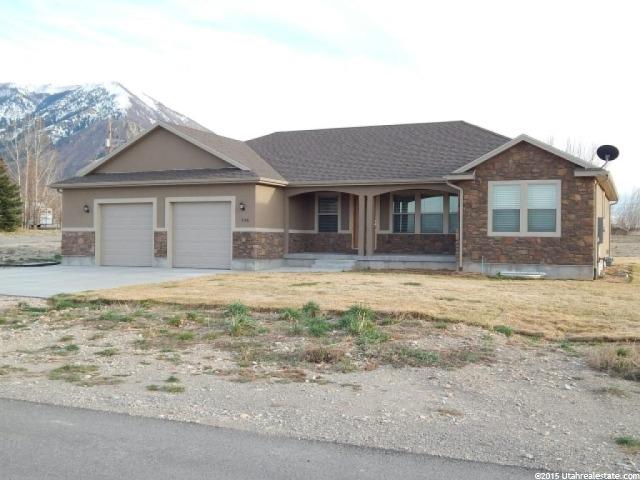 736 E 50 S Mona, UT 84645