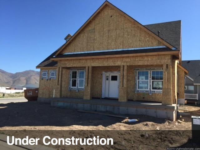 547 S Aspen Way W #W-26 Mapleton, UT 84664