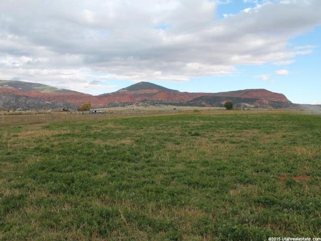 1250 S 650 W Bicknell, UT 84715