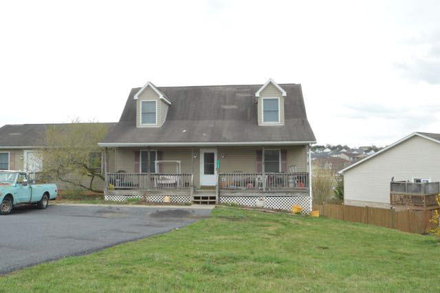 1123 Bluebird Ct Harrisonburg, VA 22802