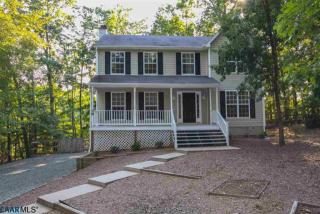 48 Bridlewood Dr Palmyra, VA 22963