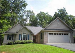 7 Jefferson Dr Palmyra, VA 22963