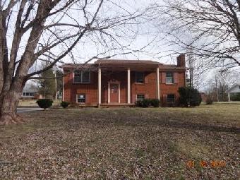 98 Village Ln Daleville, Va, 24083 Botetourt County Daleville, VA 24083