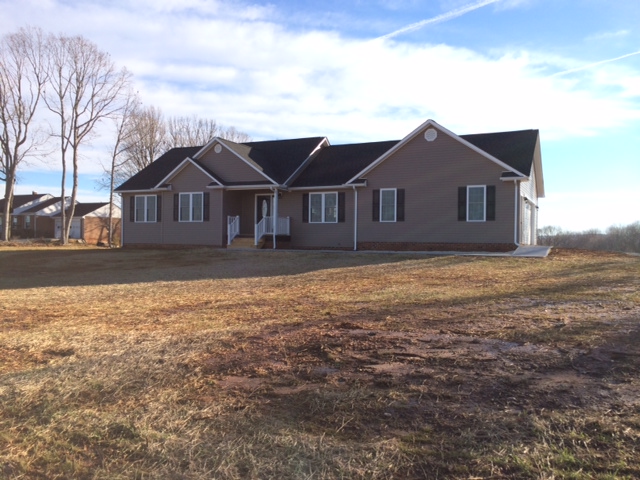 810 North Creek Rd Appomattox, VA 24522