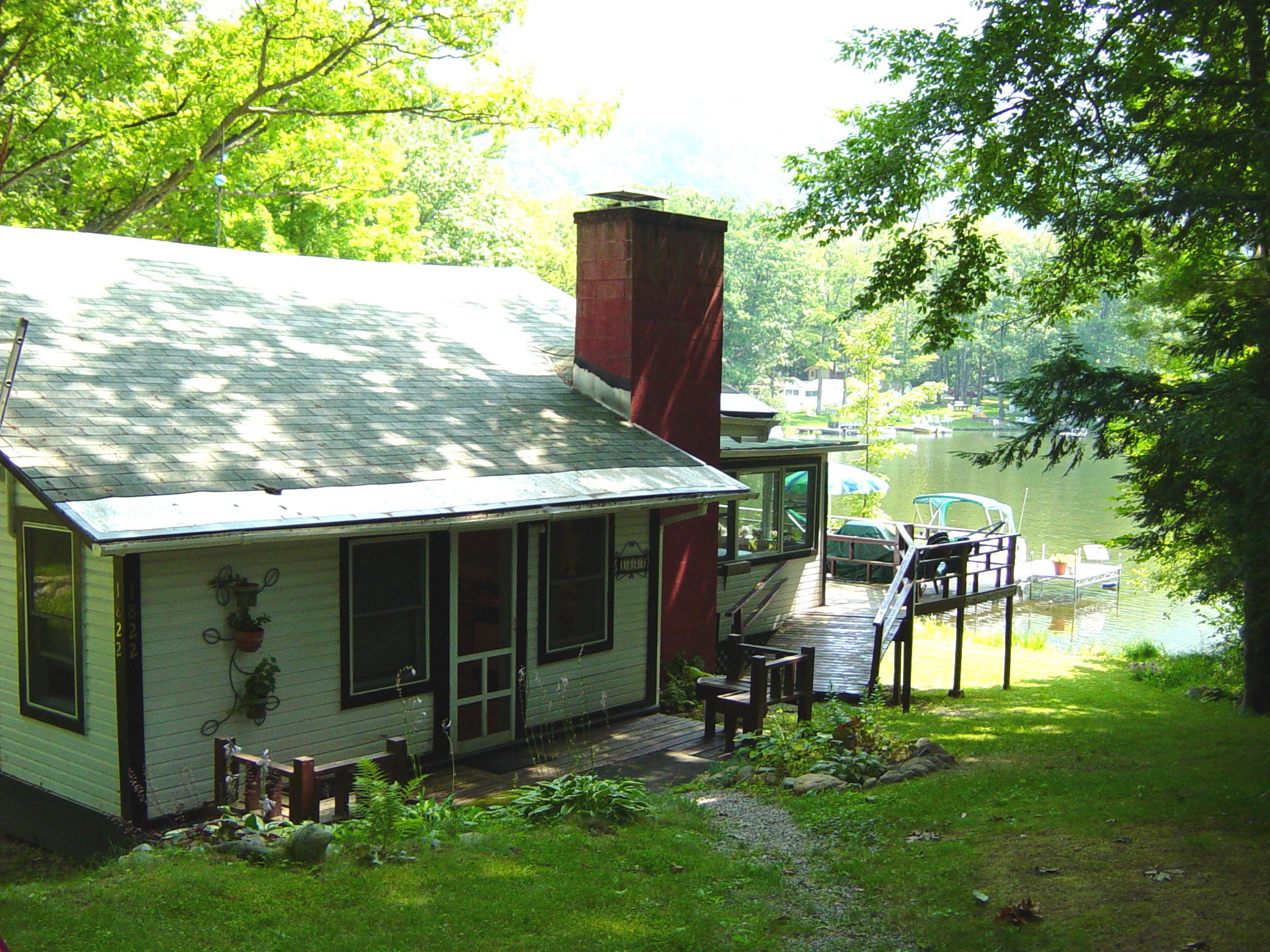 1822 Lake Dunmore Rd Salisbury, VT 05753