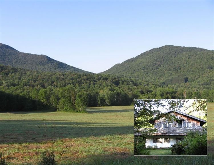 422 EBERLINE RD Rupert, VT 05768