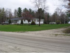 213 Blueberry Lane Brighton, Vt 05846 Island Pond, VT 05846