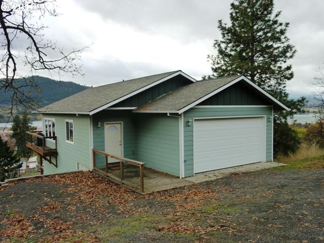 108 BRIDGEVIEW CT Bingen, WA 98605