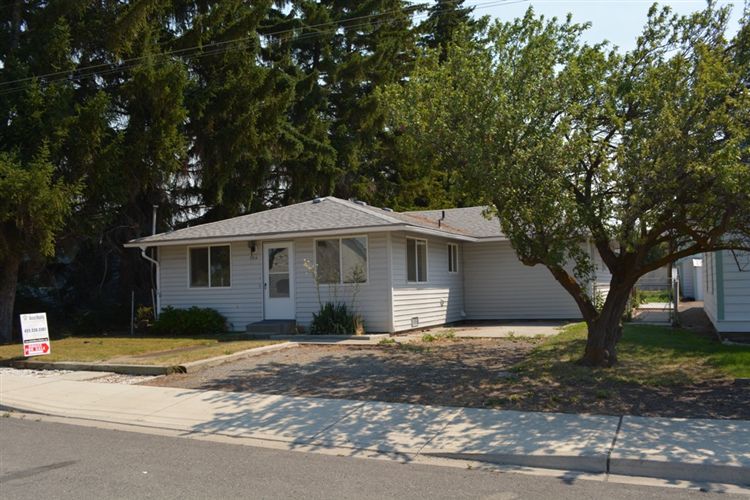 304 N Pierce St Kittitas, WA 98934