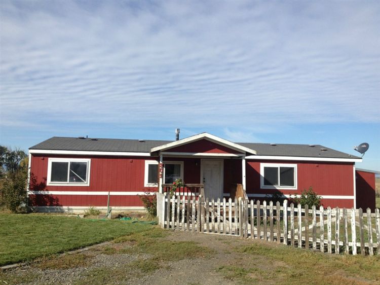 301 Dan Lane Kittitas, WA 98934