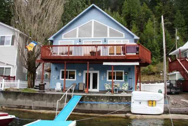 47173 E. Deer Lake Way Loon Lake, WA 99148