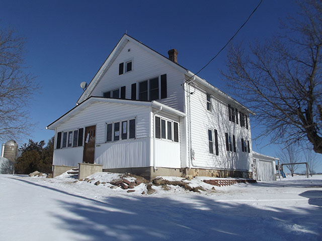 N2183 State Road 28 Adell, Wi, 53001 Sheboygan County Adell, WI 53001