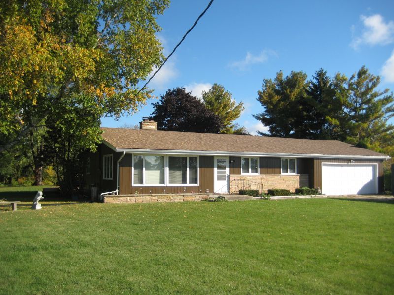 W4530 County Road C Plymouth, WI 53073