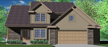 3739 Wild Ginger Way Caledonia, WI 53126