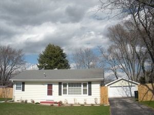 780 North Glenwood Drive Silver Lake, WI 53170