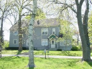 1215 Lucille Avenue Twin Lakes, WI 53181